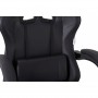 Крісло геймерське Bonro B-0519 чорне