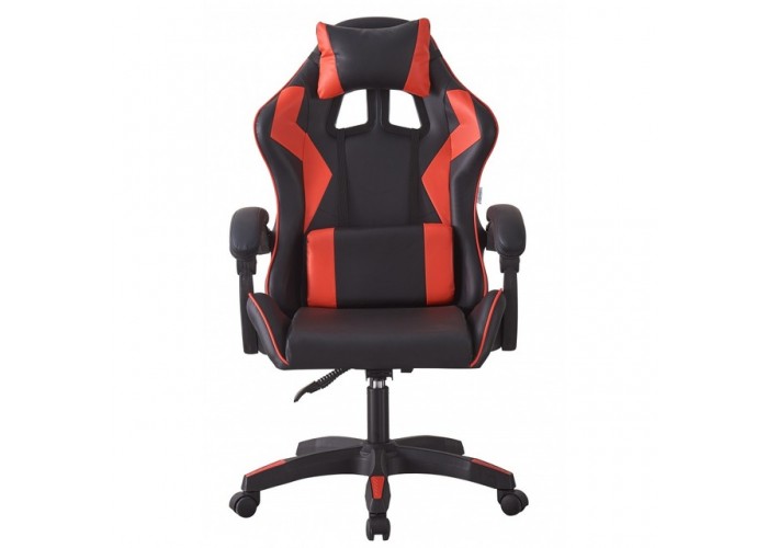 Крісло геймерське Bonro B-0519 червоне