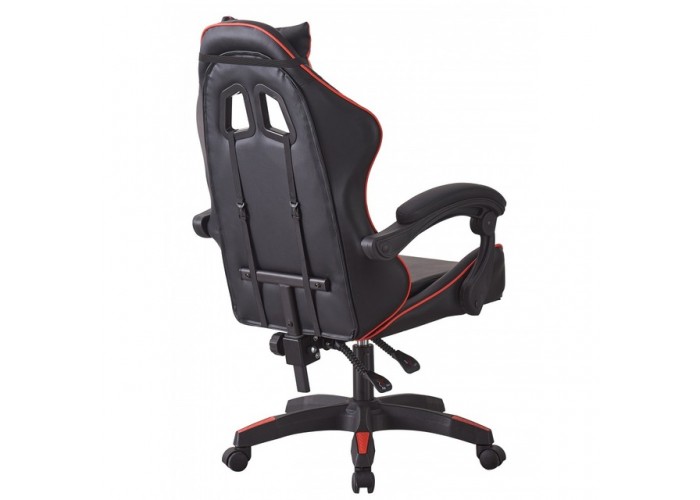 Крісло геймерське Bonro B-0519 червоне