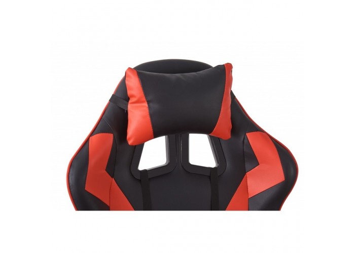 Крісло геймерське Bonro B-0519 червоне