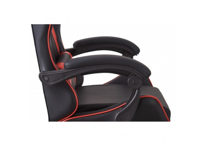 Крісло геймерське Bonro B-0519 червоне