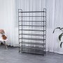 Полиця для взуття на 50 пар легкого взуття Bonro B05