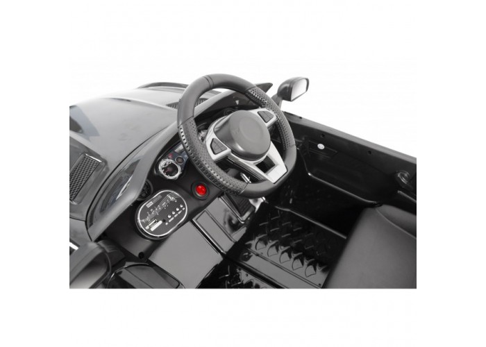Дитячий електромобіль Siker Cars 998A зелений