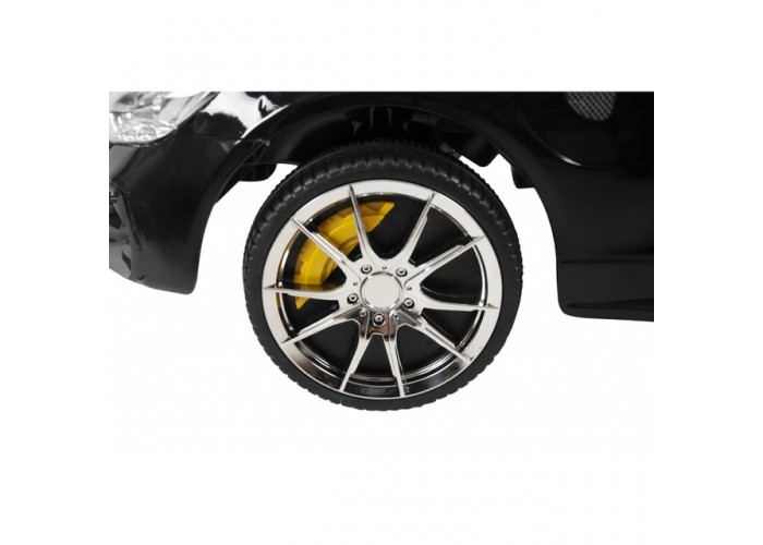 Дитячий електромобіль Siker Cars 998A зелений