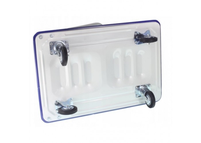 Візок вантажний платформенний GoodTool PH300
