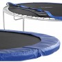 Накидка на пружини для батута 312 см 10 ft