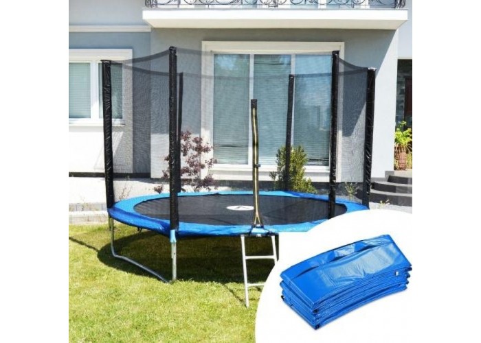 Накидка на пружини для батута 312 см 10 ft