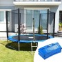 Накидка на пружини для батута 312 см 10 ft