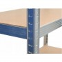 Стелаж металевий 180х90х40см Siker GoodTool G9040 5 полиць