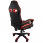 Крісло геймерське Bonro B-827 червоне
