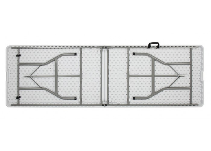 Стіл розкладний туристичний Bonro NZ240 ( 240х76х74 см)