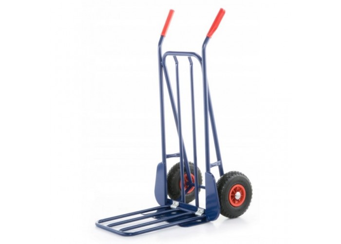 Візок вантажний ручний складний Siker HT1826 280 кг