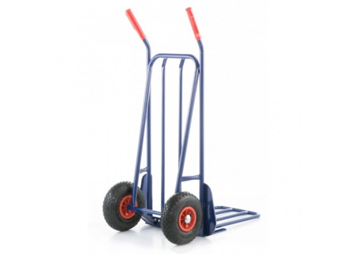 Візок вантажний ручний складний Siker HT1826 280 кг