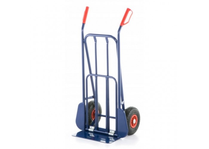 Візок вантажний ручний складний Siker HT1826 280 кг