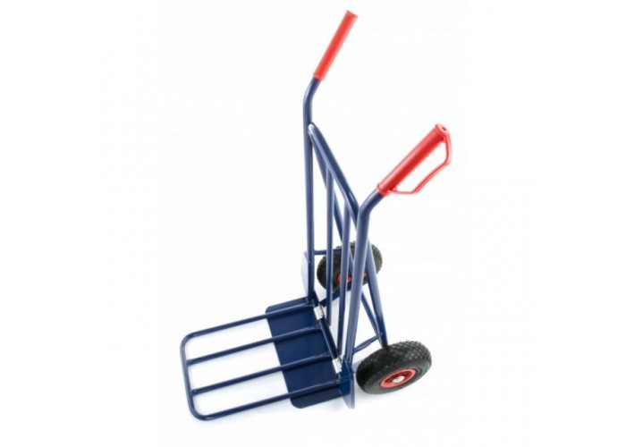 Візок вантажний ручний складний Siker HT1826 280 кг