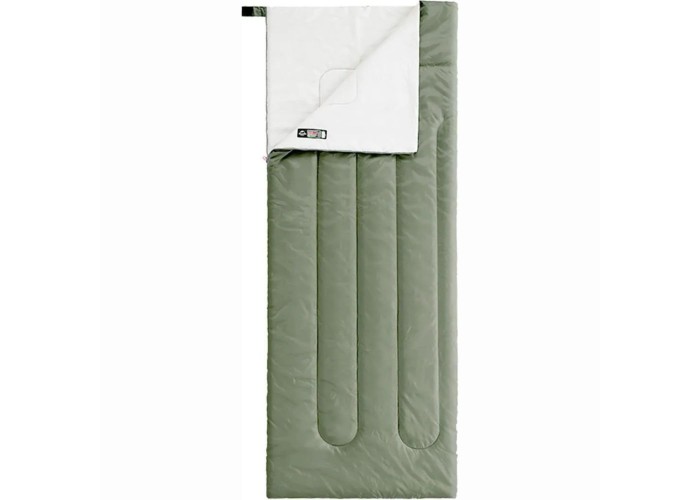 Спальник Naturehike H150 NH19S015-D, (18-25°C), p-р L, світло-зелений