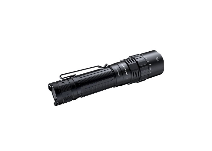 Ліхтар ручний Fenix PD40R V3.0, 3000 lm