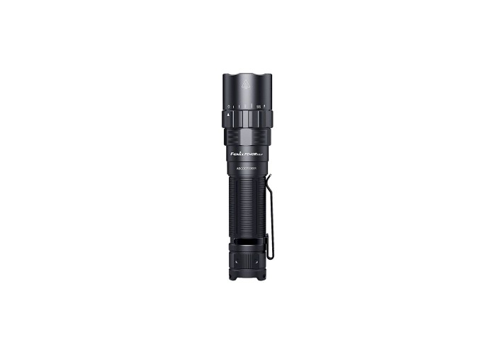 Ліхтар ручний Fenix PD40R V3.0, 3000 lm