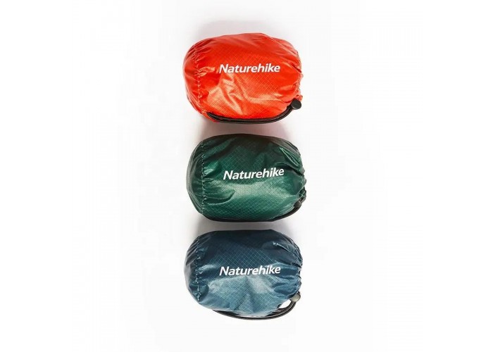 Рушник швидковисихаючий Naturehike CNK2300SS010, 156*80, темно-зелений