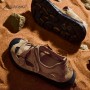 Трекінгові літні черевики Naturehike CNH23SE004, розмір XL, чорні