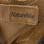 Трекінгові літні черевики Naturehike CNH23SE004, розмір XL, чорні