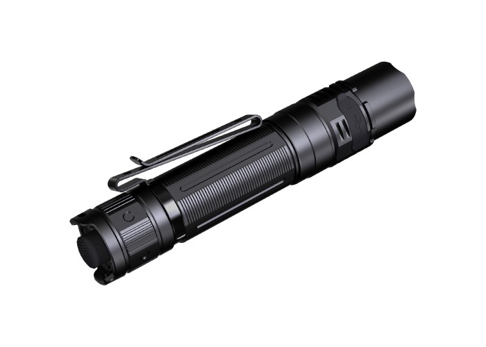 Ліхтар ручний Fenix PD36R V2.0