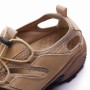 Трекінгові літні черевики Naturehike CNH23SE003, розмір 42, пісочний