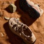 Трекінгові літні черевики Naturehike CNH23SE003, розмір 43, пісочний
