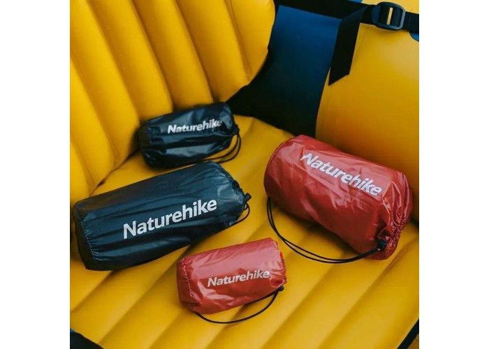 Рушник швидковисихаючий Naturehike CNK2300SS010, 90*38, темно-синій