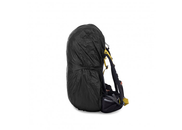 Чохол для рюкзака Naturehike NH19PJ041, 55-75 л, чорний