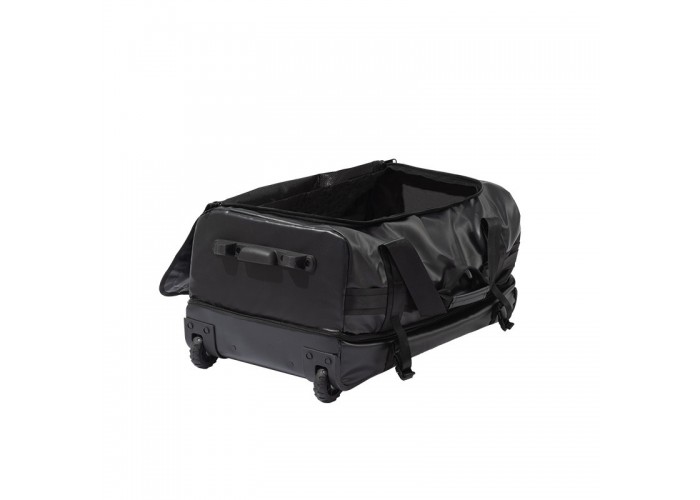 Сумка на колесах Naturehike NH21LX002, розмір L, чорна