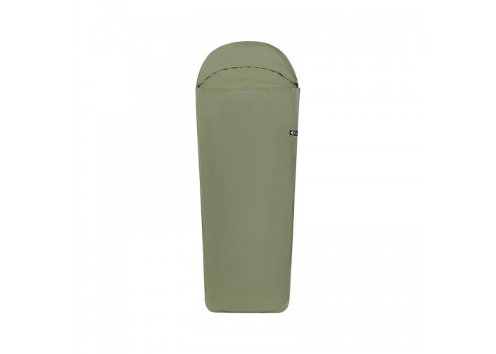 Підкладка для спального мішка Naturehike CNH22SD016, нейлон, зелена