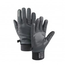 Вологозахисні рукавички Naturehike NH19S005-T, розмір XL, сірі