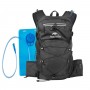 Рюкзак для велоспорту Naturehike CNK2300BB011, чорний