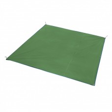 Тент универсальний 210T oxford 2,15х2.15м 0,30 кг NH15D005-X army green