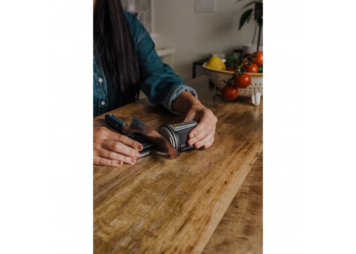 Work Sharp Точилка механічна Rolling Knife Sharpener WSKTNRKS-I