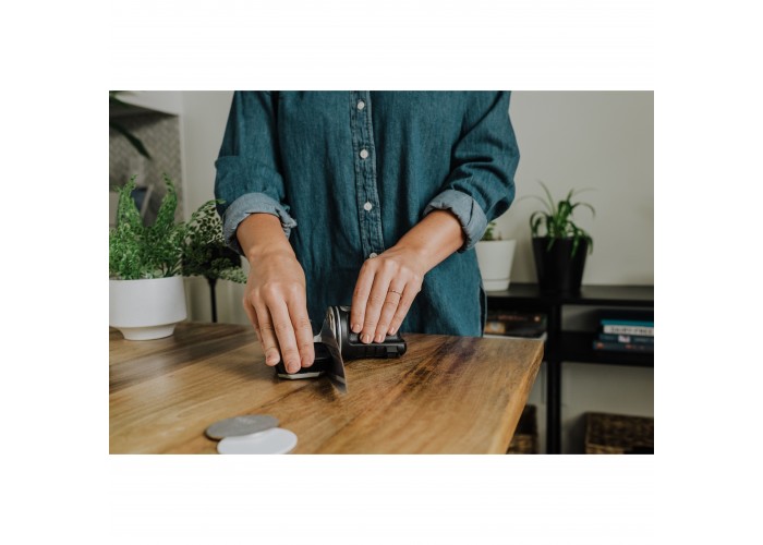 Work Sharp Точилка механічна Rolling Knife Sharpener WSKTNRKS-I