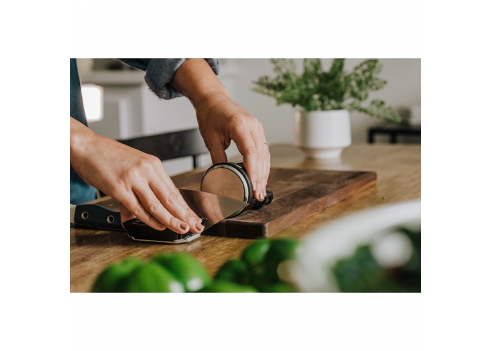 Work Sharp Точилка механічна Rolling Knife Sharpener WSKTNRKS-I