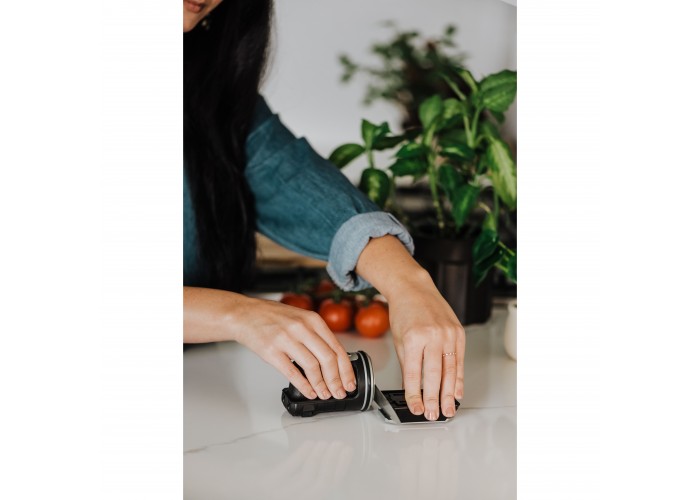 Work Sharp Точилка механічна Rolling Knife Sharpener WSKTNRKS-I