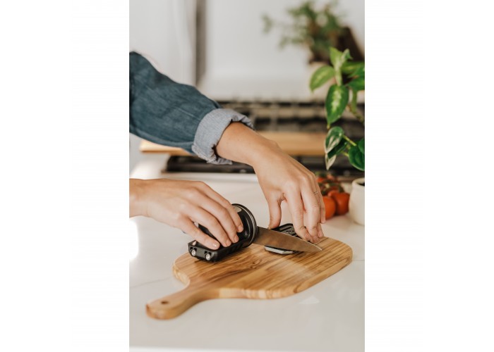 Work Sharp Точилка механічна Rolling Knife Sharpener WSKTNRKS-I