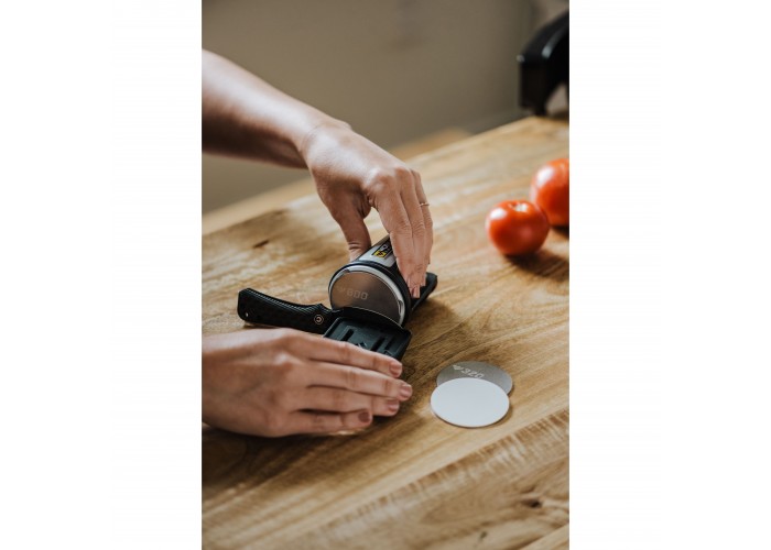 Work Sharp Точилка механічна Rolling Knife Sharpener WSKTNRKS-I