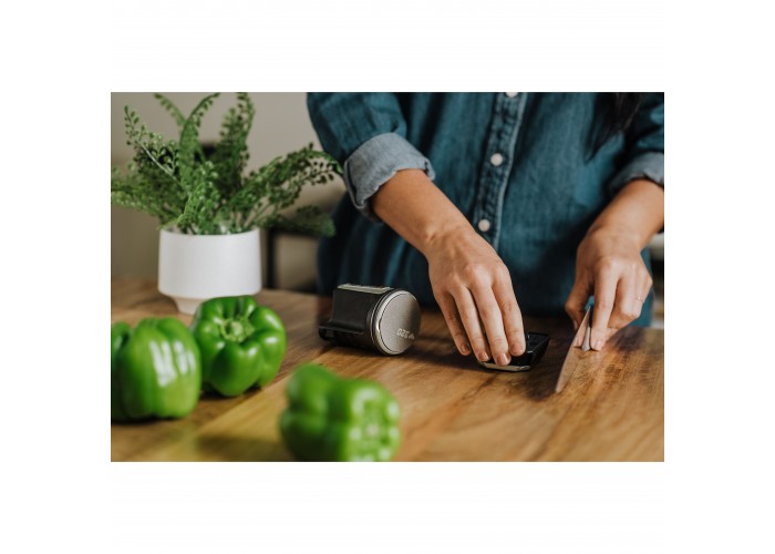 Work Sharp Точилка механічна Rolling Knife Sharpener WSKTNRKS-I