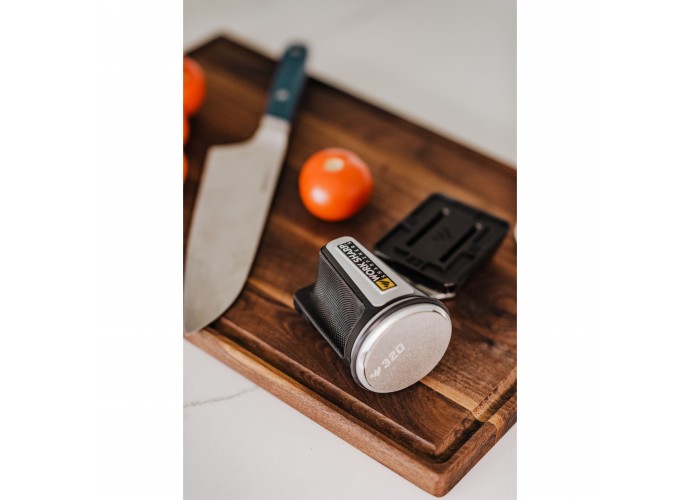 Work Sharp Точилка механічна Rolling Knife Sharpener WSKTNRKS-I