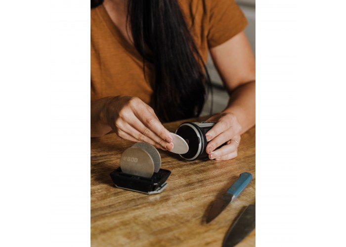Work Sharp змінний диск керамічний до точилки ROLLING KNIFE SHARPENER