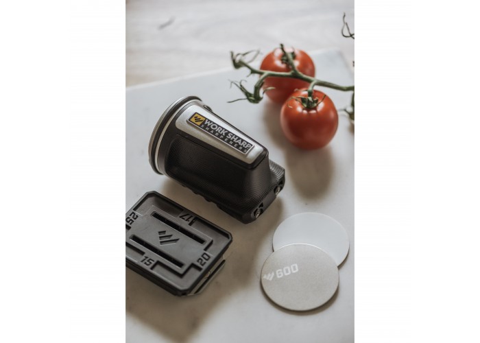Work Sharp змінний диск керамічний до точилки ROLLING KNIFE SHARPENER
