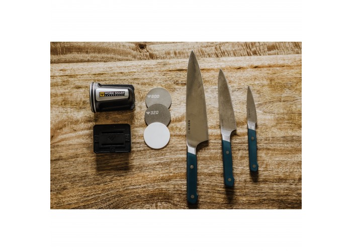 Work Sharp змінний диск керамічний до точилки ROLLING KNIFE SHARPENER