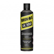 Brunox IX інгібітор корозії спрей 500ml