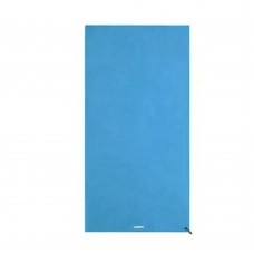 Рушник антибактеріальний швидковисихаючий Fitness Naturehike NH20FS009, 160*80, блакитний