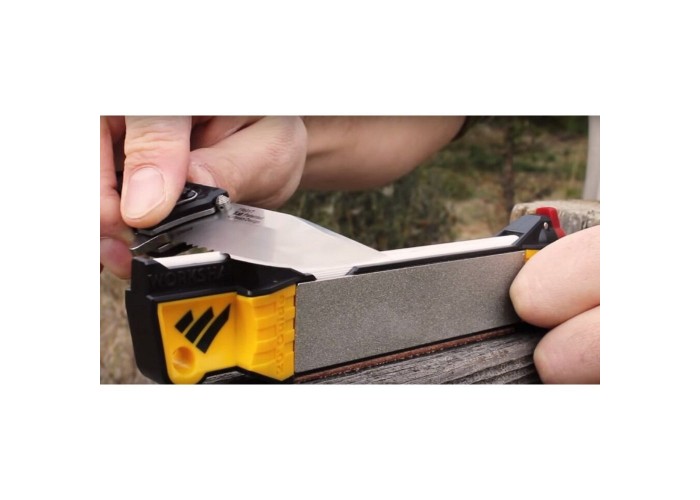Work Sharp керамічний стрижень 1" Ceramic Rod для точила Guided Field