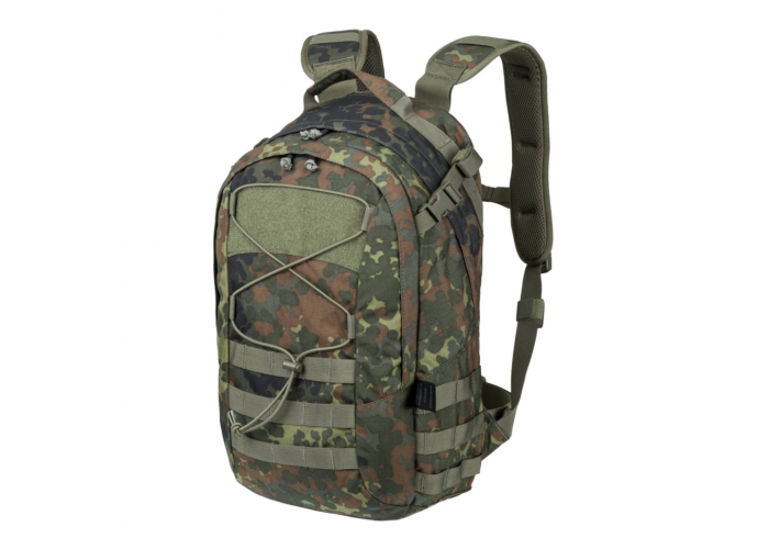 Рюкзак тактичний 24л Helikon-Tex Backpack Cordura - Flecktarn